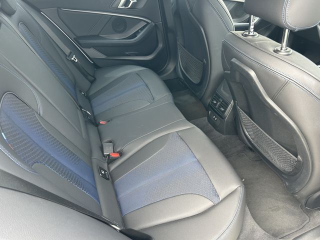 Ref No.A15987288 BMW 1 SERIES Image#6