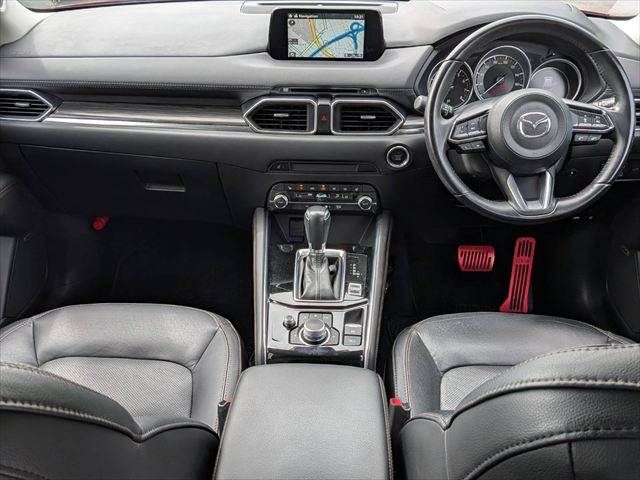 Ref No.A15987291 MAZDA CX5 Image#3