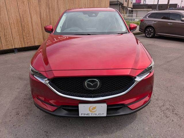 Ref No.A15987291 MAZDA CX5 Image#18
