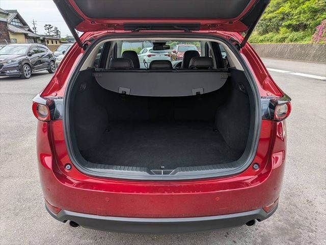Ref No.A15987291 MAZDA CX5 Image#13