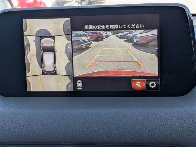 Ref No.A15987291 MAZDA CX5 Image#7