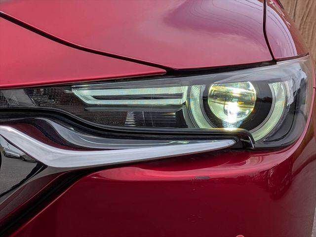 Ref No.A15987291 MAZDA CX5 Image#15