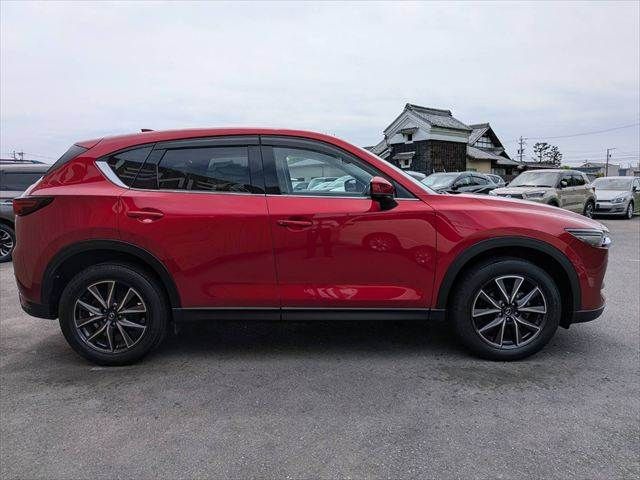 Ref No.A15987291 MAZDA CX5 Image#20