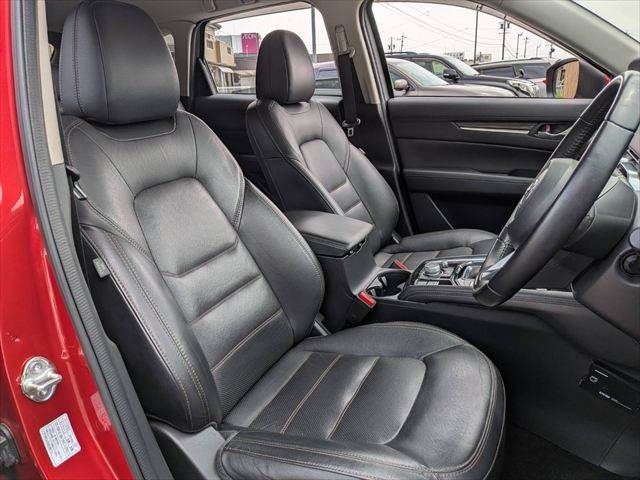 Ref No.A15987291 MAZDA CX5 Image#11