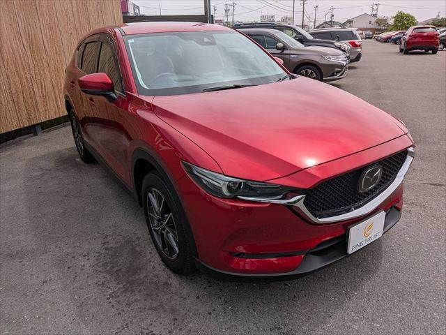 Ref No.A15987291 MAZDA CX5 Image#19