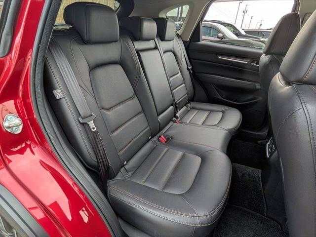 Ref No.A15987291 MAZDA CX5 Image#12
