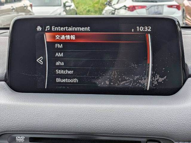 Ref No.A15987291 MAZDA CX5 Image#5