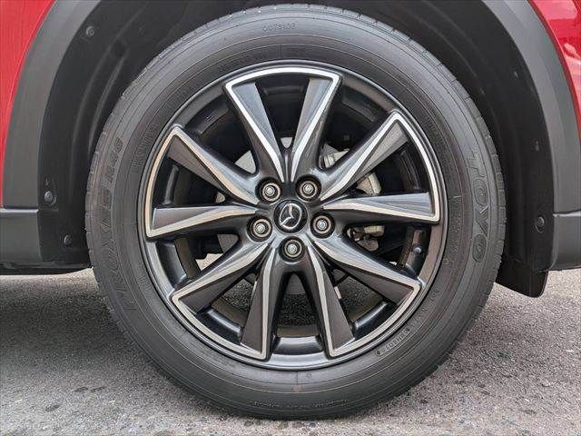 Ref No.A15987291 MAZDA CX5 Image#17