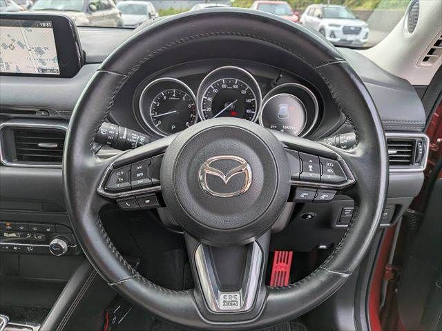 Ref No.A15987291 MAZDA CX5 Image#14