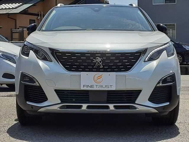 Ref No.A15987317 PEUGEOT 5008 Image#14
