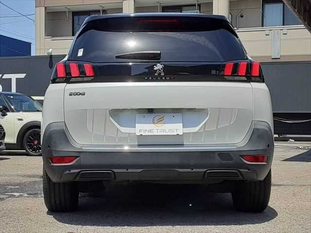 Ref No.A15987317 PEUGEOT 5008 Image#18