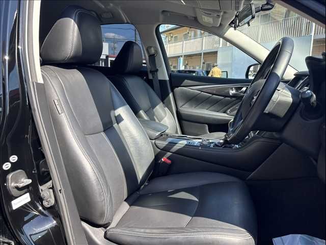 Ref No.A15987359 NISSAN SKYLINE Image#8