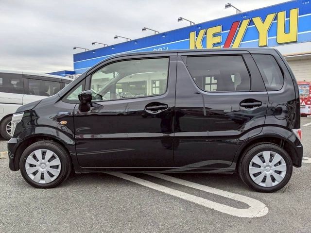 Ref No.A15987379 SUZUKI WAGON R Image#9