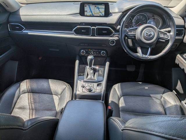 Ref No.A15987392 MAZDA CX5 Image#3
