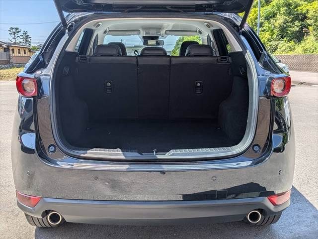 Ref No.A15987392 MAZDA CX5 Image#12