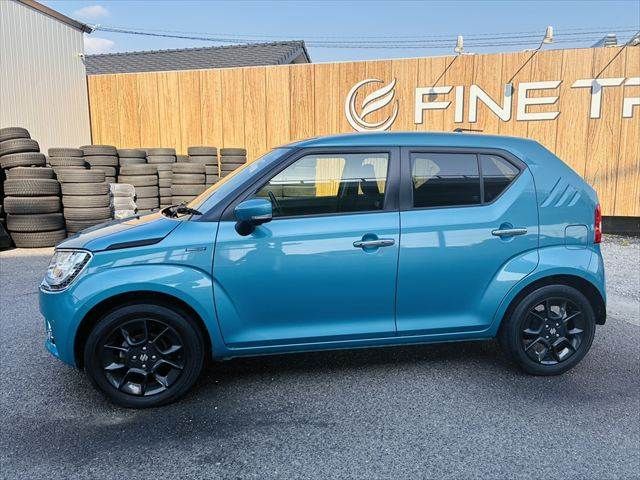 Ref No.A15987410 SUZUKI IGNIS Image#19
