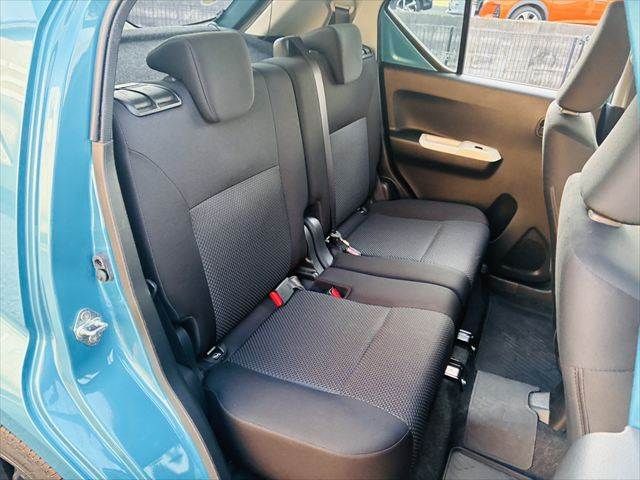 Ref No.A15987410 SUZUKI IGNIS Image#7
