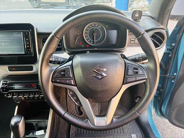 Ref No.A15987410 SUZUKI IGNIS Image#9
