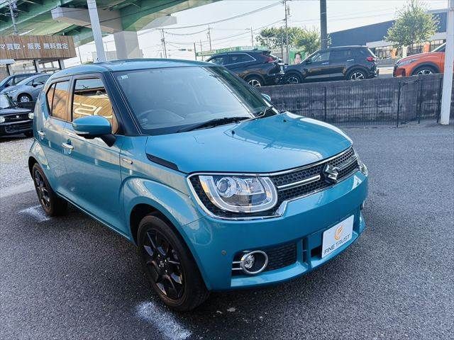 Ref No.A15987410 SUZUKI IGNIS Image#14