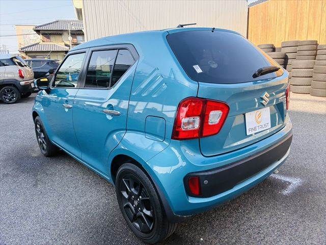 Ref No.A15987410 SUZUKI IGNIS Image#18