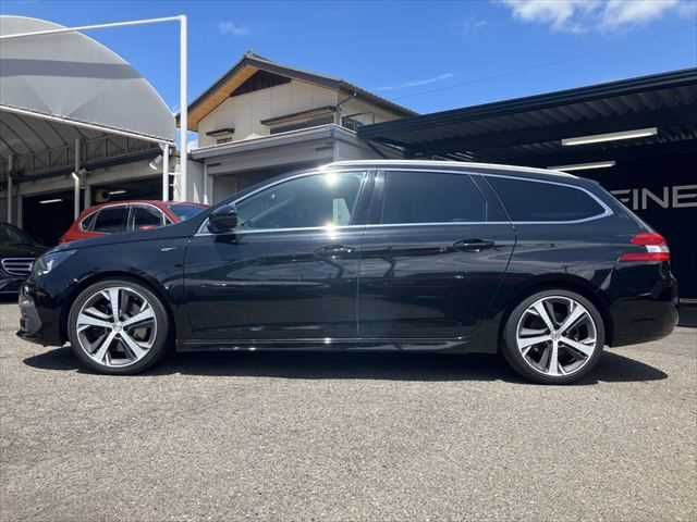 Ref No.A15987414 PEUGEOT 308 Image#20