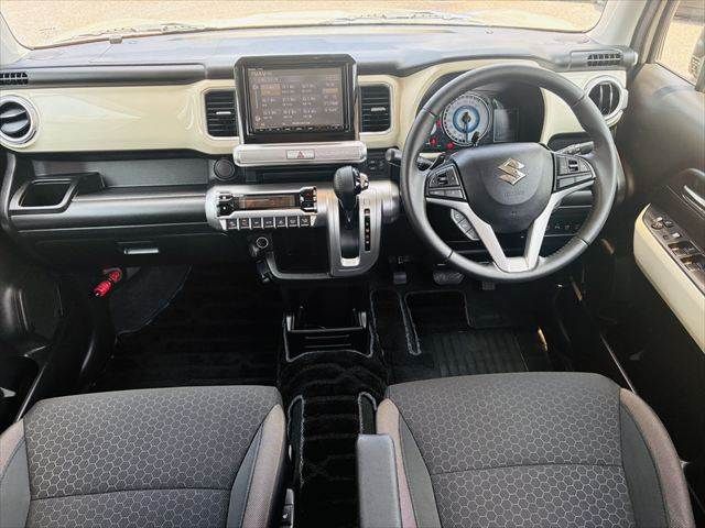 Ref No.A15987415 SUZUKI XBEE Image#3