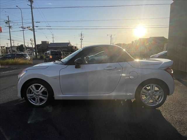 Ref No.A15987430 DAIHATSU COPEN Image#20