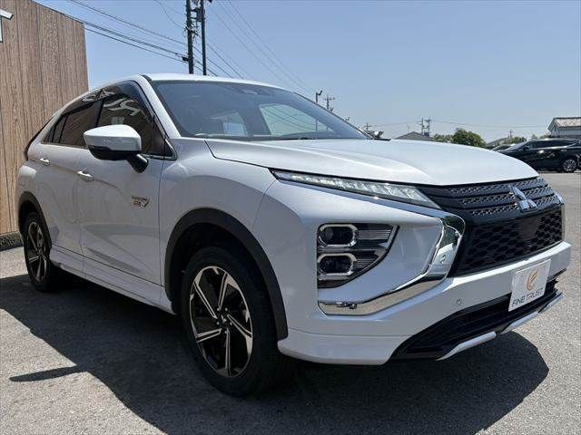 Ref No.A15987436 MITSUBISHI ECLIPSE CROSS Image#18