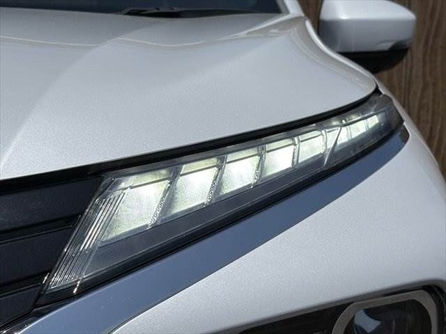 Ref No.A15987436 MITSUBISHI ECLIPSE CROSS Image#14