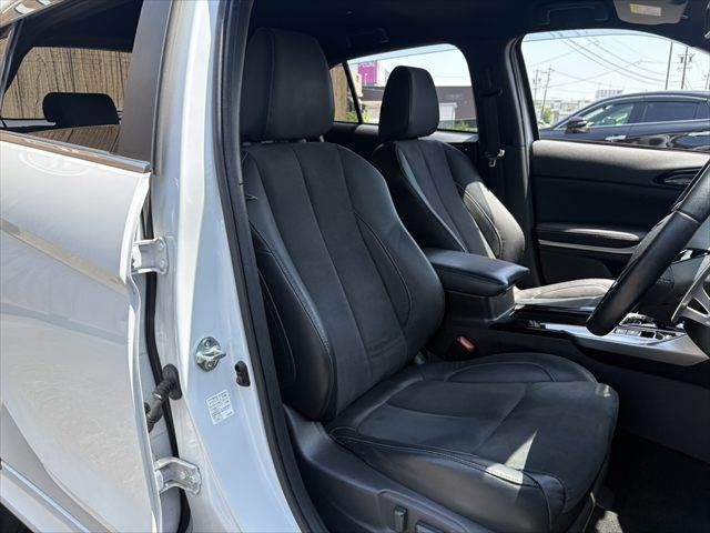 Ref No.A15987436 MITSUBISHI ECLIPSE CROSS Image#10