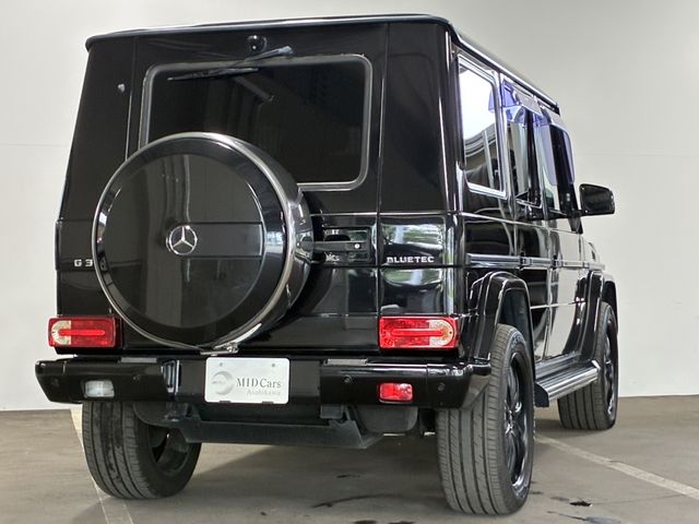 Ref No.A15987444 MERCEDES G CLASS Image#7