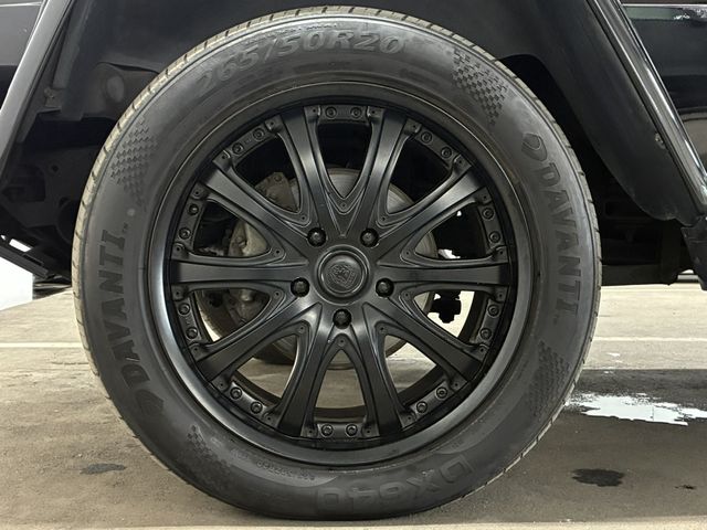 Ref No.A15987444 MERCEDES G CLASS Image#10