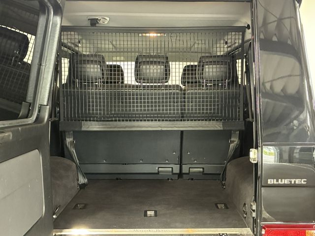 Ref No.A15987444 MERCEDES G CLASS Image#20
