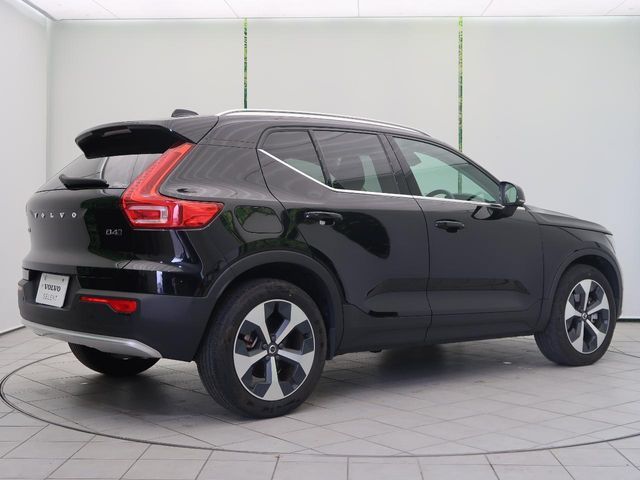 Ref No.A15987446 VOLVO XC40 Image#20