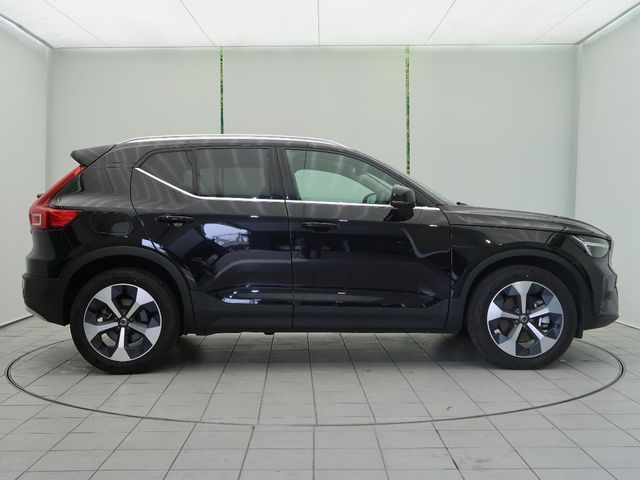 Ref No.A15987446 VOLVO XC40 Image#19