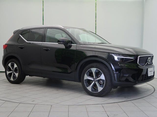 Ref No.A15987446 VOLVO XC40 Image#18