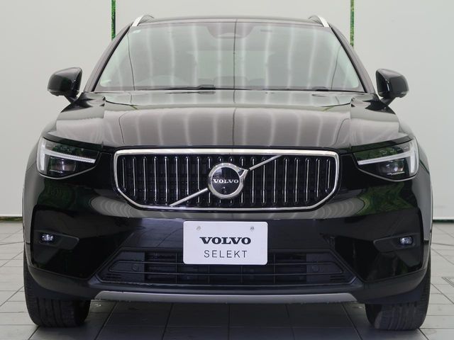 Ref No.A15987446 VOLVO XC40 Image#17