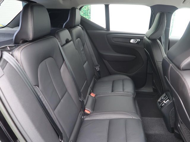 Ref No.A15987446 VOLVO XC40 Image#13