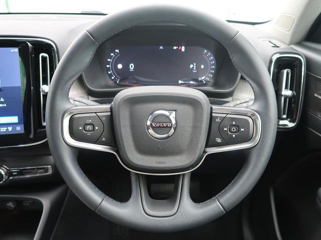 Ref No.A15987446 VOLVO XC40 Image#11