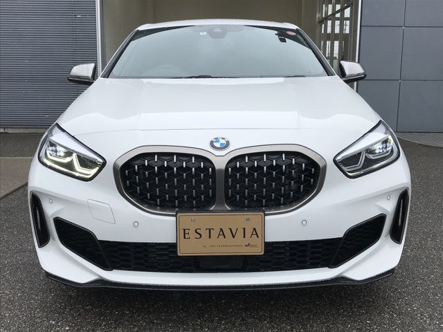 Ref No.A15987459 BMW 1 SERIES Image#4