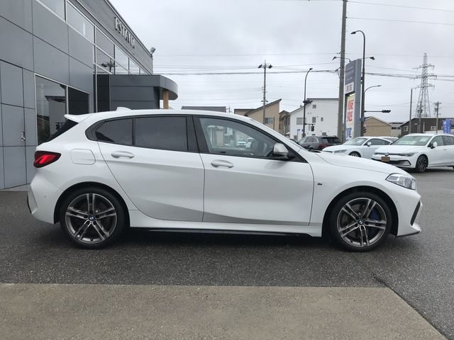 Ref No.A15987459 BMW 1 SERIES Image#6