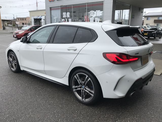Ref No.A15987459 BMW 1 SERIES Image#8