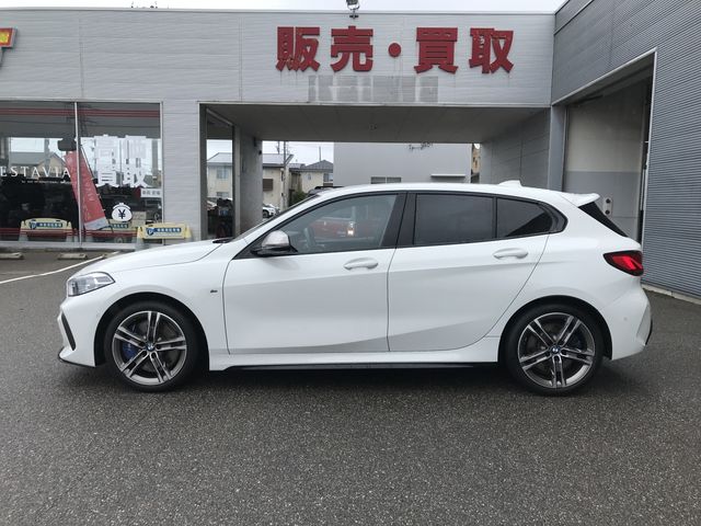 Ref No.A15987459 BMW 1 SERIES Image#9