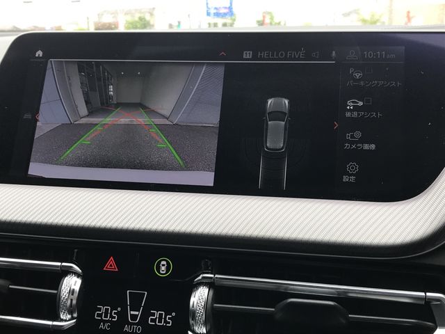 Ref No.A15987459 BMW 1 SERIES Image#20