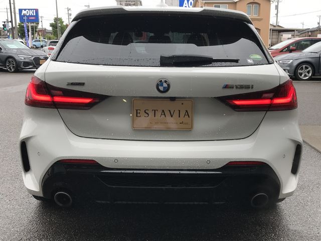Ref No.A15987459 BMW 1 SERIES Image#7
