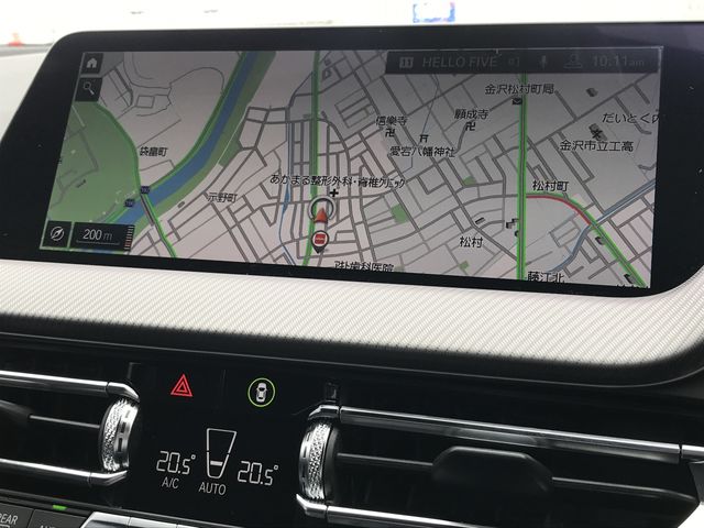 Ref No.A15987459 BMW 1 SERIES Image#19