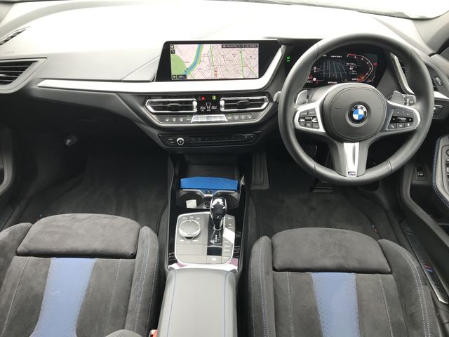 Ref No.A15987459 BMW 1 SERIES Image#2