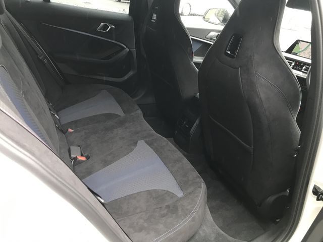 Ref No.A15987459 BMW 1 SERIES Image#14