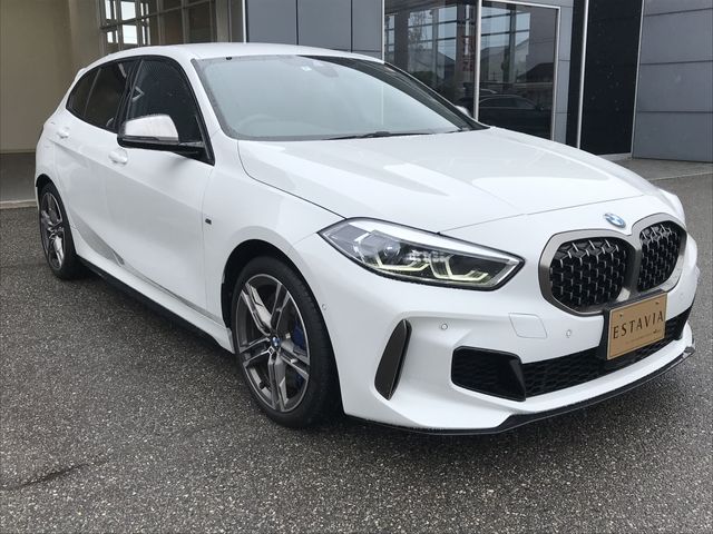 Ref No.A15987459 BMW 1 SERIES Image#5
