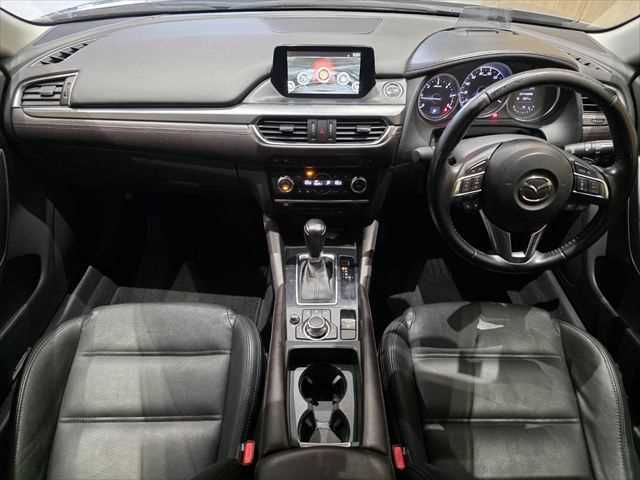 Ref No.A15987466 MAZDA ATENZA SEDAN Image#3